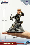 漫威復仇者聯盟：鷹眼正版模型手辦人偶玩具 Marvel's Avengers: Endgame Premium PVC Hawkeye official figure toy content size