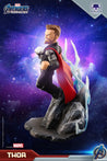 漫威復仇者聯盟：雷神索爾正版模型手辦人偶玩具 Marvel's Avengers: Endgame Premium PVC Thor official figure toy listing side