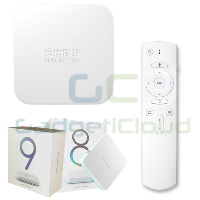GadgetiCloud-UBoxtv-Unblock-Tec-TV-UBox-Bluetooth-Remote-compatible-with-GEN-8-GEN-9