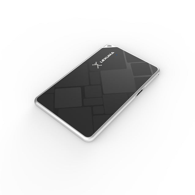 Lexuma XSIM – Bluetooth iPhone Dual SIM Adapter - GadgetiCloud
