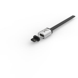 Lexuma XMAG – Magnetic Lightning Cable (For Apple Devices) - GadgetiCloud