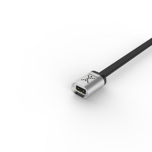 Lexuma XMAG – Magnetic Lightning Cable (For Apple Devices) - GadgetiCloud