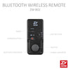 ZHIYUN Bluetooth Wireless Remote Control (ZW-B02) - GadgetiCloud