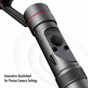 ZHIYUN Smooth 3 - 3 axis Hand Stabilizer (for IPhone X, 8, 8 plus, 7, 7 Plus) - GadgetiCloud