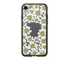 [iPhone Customize] - White Flowers - GadgetiCloud