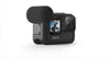 GoPro HERO9 Black Camera Media Mod ADFMD-001 GoPro Accessories | GoPro Mod | Media Mod | Near-limitless Expansion