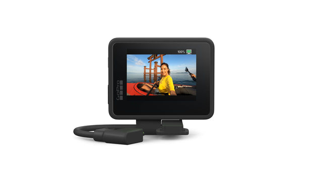 GoPro Display Mod Front Facing Camera Screen AJLCD-001 GoPro Accessories | GoPro Mod | Display Mod | Front Facing Camera Screen