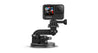 GoPro Suction Cup Mount AUCMT-302 GoPro Accessories | GoPro Mount | Suction Cup | 150+ mph 