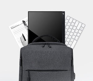 Lexuma Portable Monitor 15.6" Touch 1920x1080 XScreen IPS Ultra Slim Type-C HDMI 1080P Full HD USB Powered - GadgetiCloud