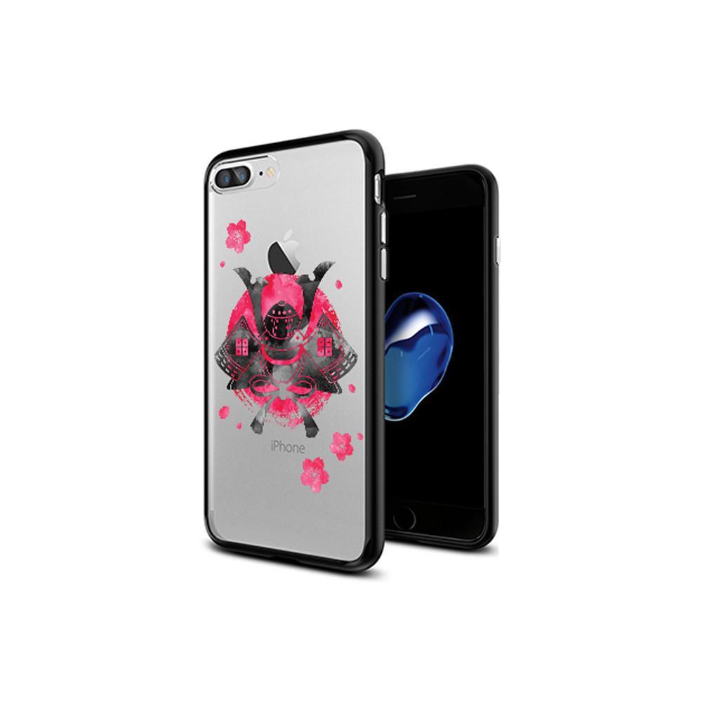 Personalized Case for iPhone - Sakura - GadgetiCloud