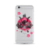 Personalized Case for iPhone - Sakura - GadgetiCloud