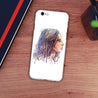Personalized Case for iPhone - Pretty Woman - GadgetiCloud