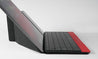Mokibo 2-in-1 Touchpad-embedded Wireless Keyboard - GadgetiCloud