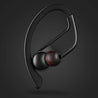 PowerHBQ True Wireless Bluetooth Sports Earbuds [With Charging Case] - GadgetiCloud