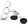 LED Lighted Beauty Makeup Mirrors COMBO - GadgetiCloud