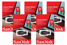 SanDisk 32GB Cruzer Blade USB Flash Drive - GadgetiCloud